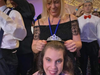 The "Night to Shine," a prom-night experience for people with special needs, took place last Friday at Bayside Chapel in Barnegat.