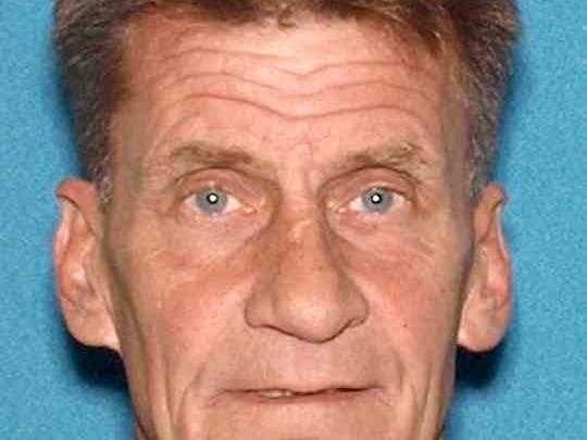 Charles Rice, of Lacey, was sentenced to seven years in prison for manslaughter. Rice sold a victim a mixture of heroin and fentanyl, which killed the victim last year.