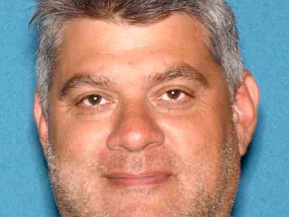 George LaRosa, a Superstorm Sandy contractor from Barnegat, was sentenced to three years in prison for theft.
