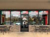 Spano's Sub Shop opened Monday on Route 9 in Berkeley.