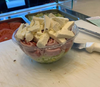 Spano's Sub Shop opened Monday on Route 9 in Berkeley.