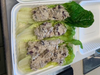 Spano's Sub Shop opened Monday on Route 9 in Berkeley.