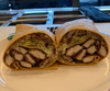 Spano's Sub Shop opened Monday on Route 9 in Berkeley.