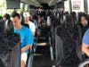 Park Avenue Limousine will offer its Shore Shuttle service that connects New York with Ocean City, Margate and Avalon.
