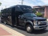 Park Avenue Limousine will offer its Shore Shuttle service that connects New York with Ocean City, Margate and Avalon.