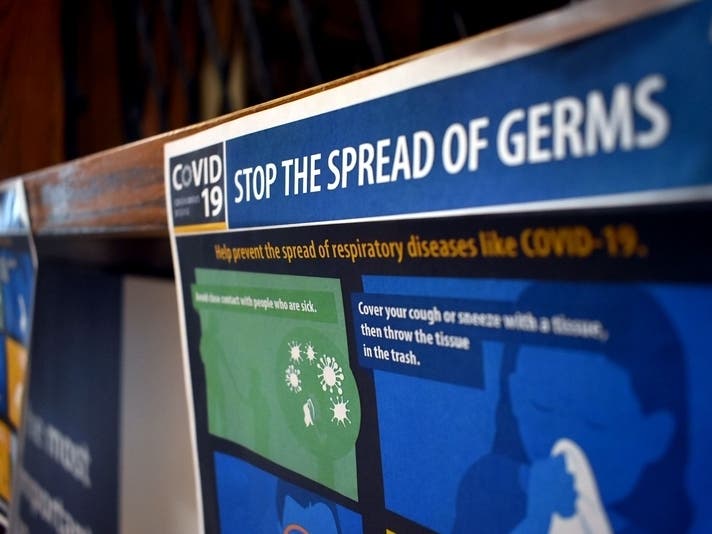 If everyone in Cape May County adheres to social distancing, the novel coronavirus may peak after July, according to a recent analysis.