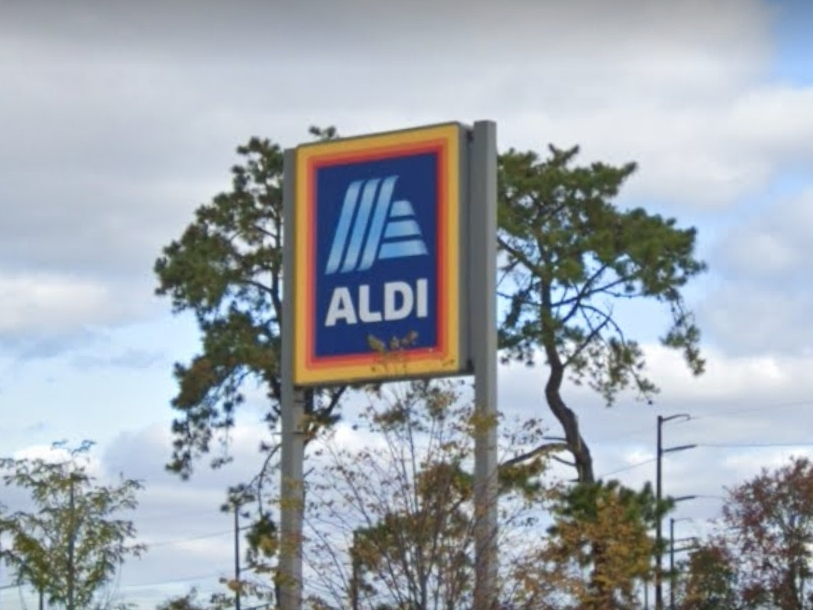 All ALDI stores in the United States made several changes Thursday because of the novel coronavirus.