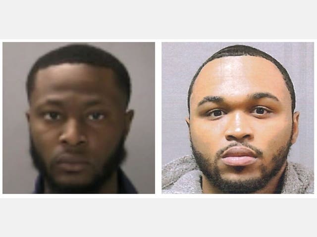 2 NY Men Charged With Attempted Murder In Little Egg Harbor | Barnegat ...