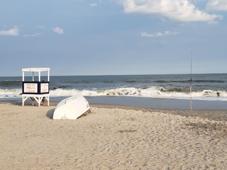 Ocean City Mayor Jay Gillian says summer won't be the same because of the coronavirus, but there will be a summer in Ocean City.
