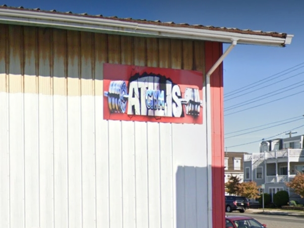 Chris Lambert, who owns four Atilis Gym locations, plans to reopen his businesses Monday, which would violate Governor Phil Murphy's coronavirus orders.