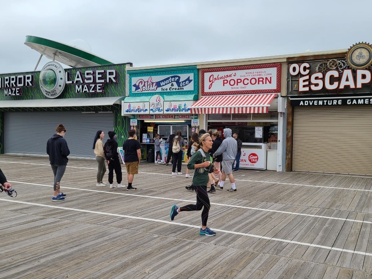 Here are the latest local updates on how the coronavirus outbreak is impacting Ocean City.
