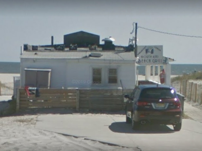 Northend Beach Grill, a longtime Ocean City eatery, will not reopen, according to its owners.