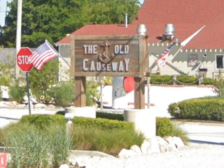 Several Manahawkin restaurants, including The Old Causeway, applied to add outdoor seating.