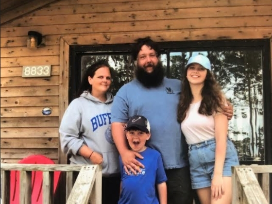 The only thing Rodney Bart Jr. loved more than being on the water was his family. The Lacey man died June 1 at sea.