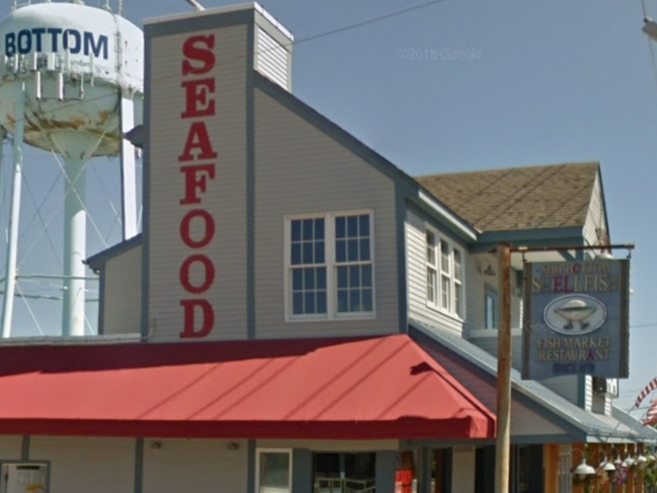 Ship Bottom Shellfish on Long Beach Island will temporarily close because of coronavirus exposure.