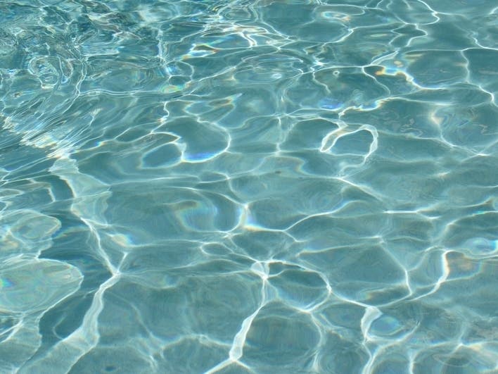 A Cape May Court House man drowned Wednesday in a pool at a Middle Township home.