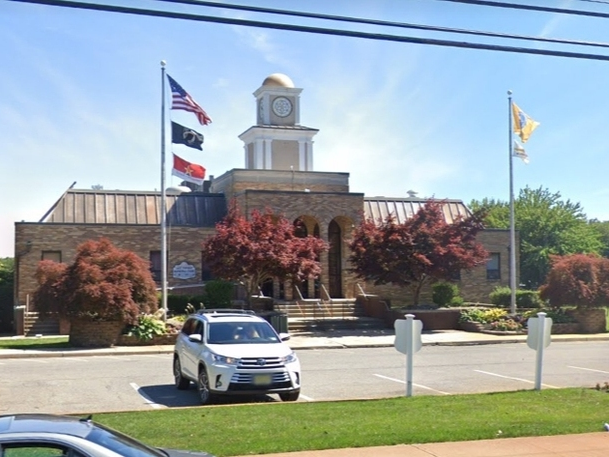 Holtec International has proposed to expand its spent-fuel storage area in Lacey's shuttered nuclear power plant.