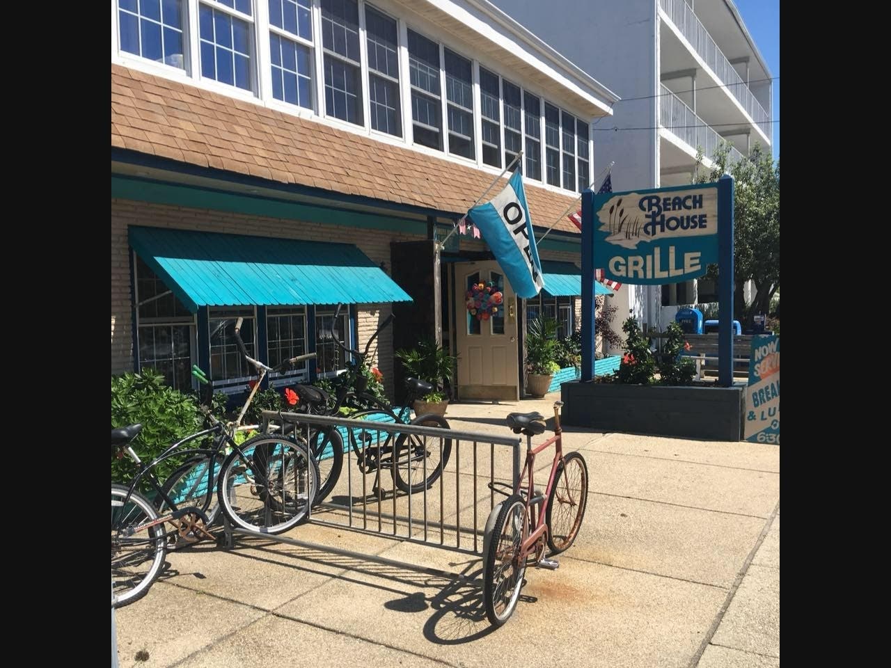 The Beach House Grille in Ocean City will close on Ocean Avenue after 30 years.