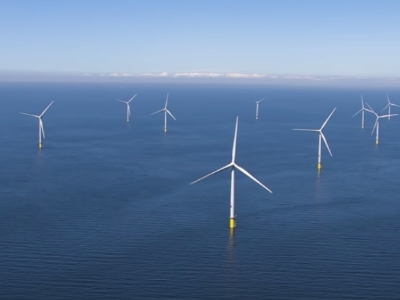 Ørsted will hold three virtual public meetings regarding the Ocean Wind project off the New Jersey coast.