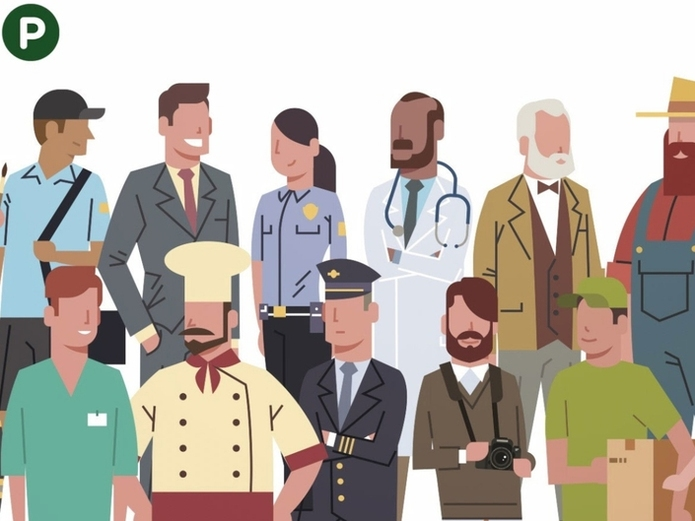 News small post card thumbnail