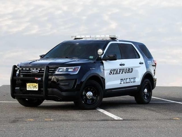 The Stafford Township Police Department asked the public for comment as they go through the accreditation process.