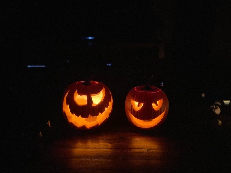 Halloween in 2020 may be like no other. Here's what to know about celebrating in Lacey.