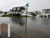 55th Street and Anchorage Drive.