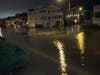 Ocean City's flooding included Haven Avenue from 31st through 33rd Streets.