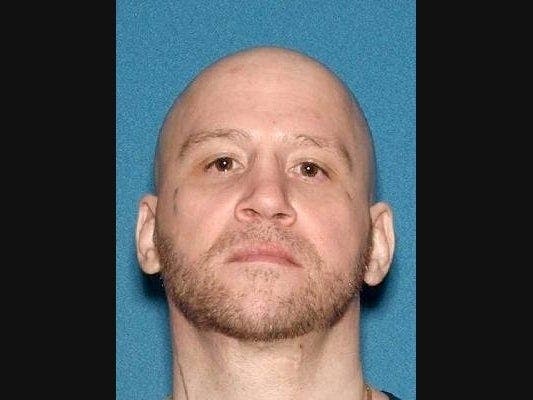 Angelo Grenci was charged with murder for a stabbing in Berkeley, according to the Ocean County Prosecutor's Office.