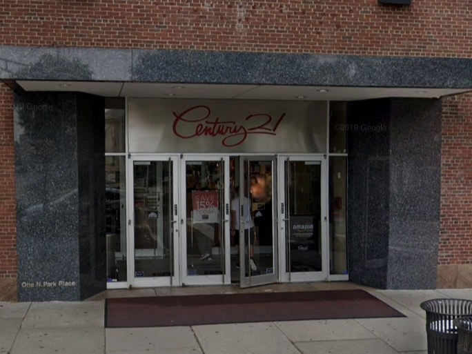 Century 21 in Morristown will close Dec. 6, months after the company declared bankruptcy.