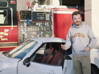 News small post card thumbnail