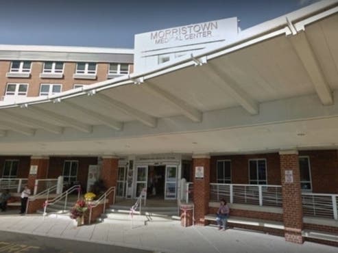 Morristown Medical Center has the necessary technology for coronavirus vaccines if called upon.