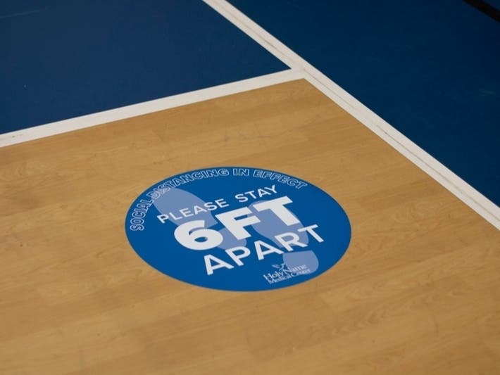 Here are the latest coronavirus updates around Morristown, including rising cases, new public services and expert analysis.