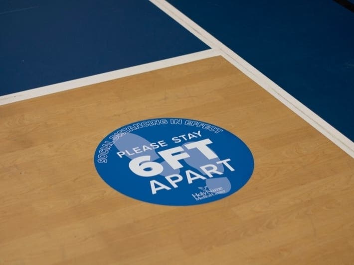 Here are the latest coronavirus updates around Basking Ridge, including vaccine sites and analysis from NJ infectious-disease experts.