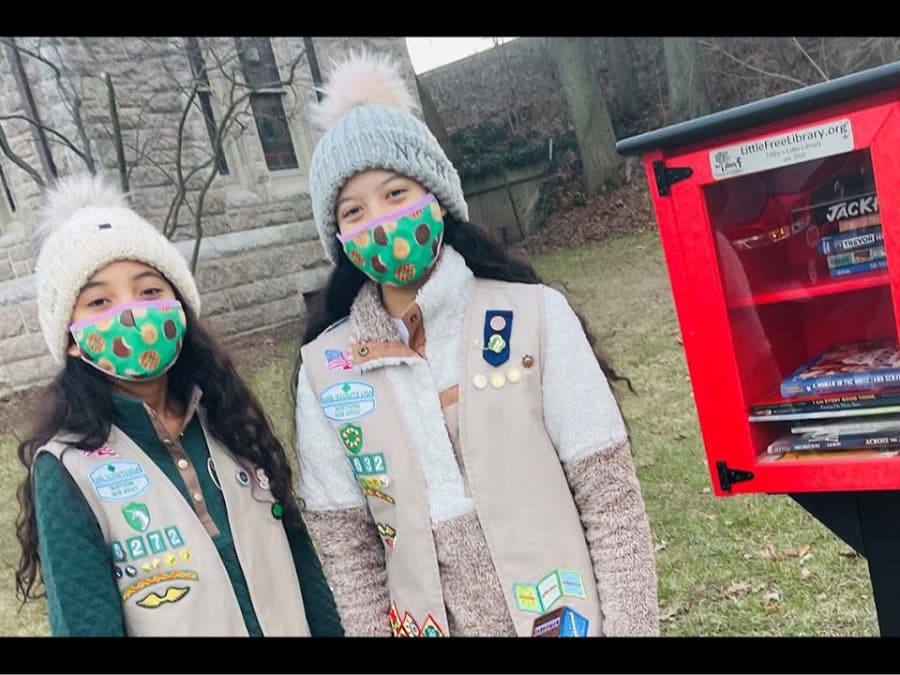 News small post card thumbnail