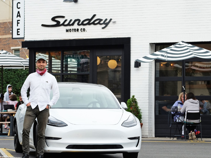 News small post card thumbnail