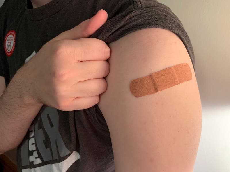 Fairleigh Dickinson joined a growing number of universities that will require students to get fully vaccinating against COVID-19 before returning to campus this fall.