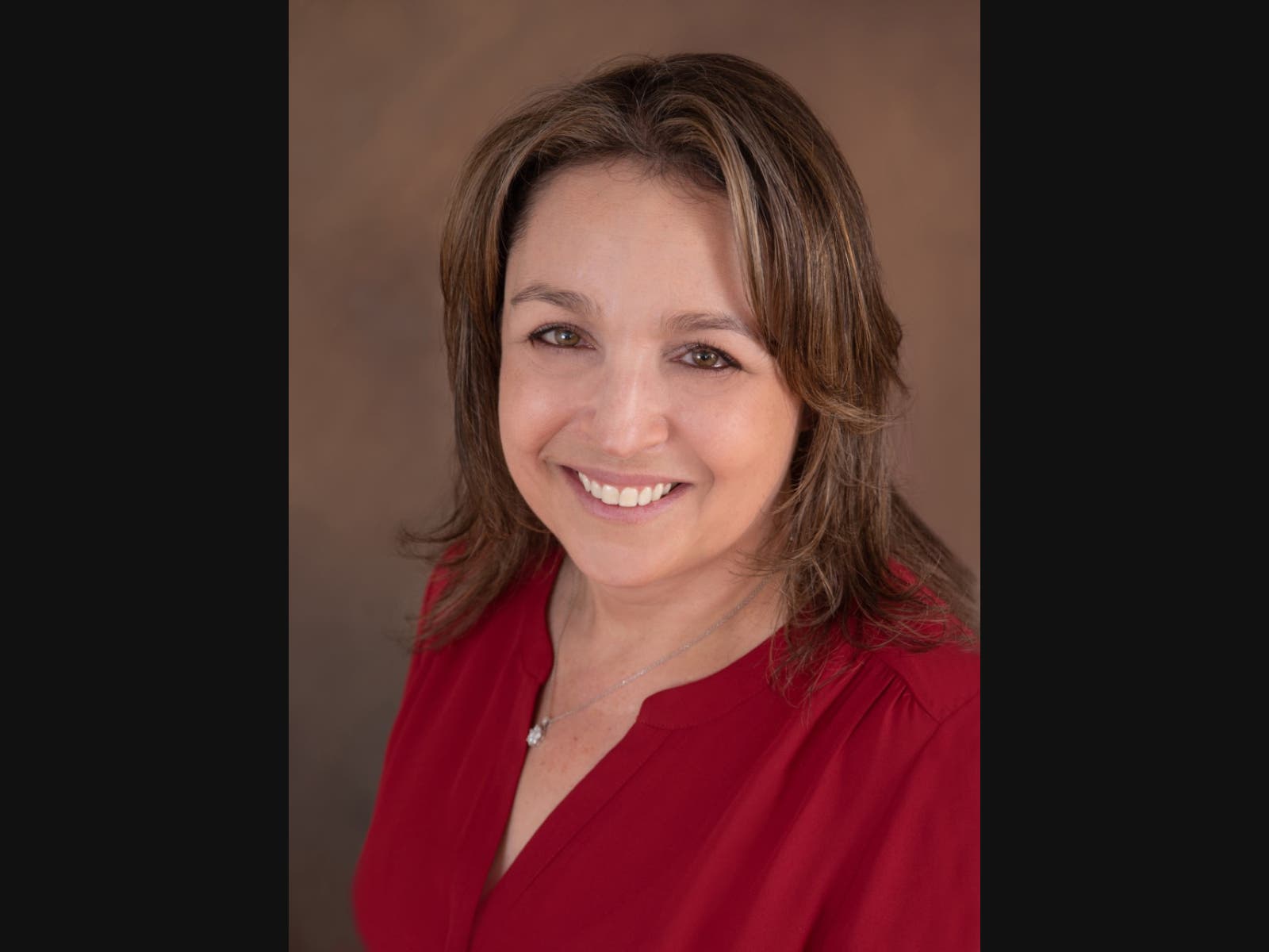 Joanne Schlesinger is running for Washington Township Committee.