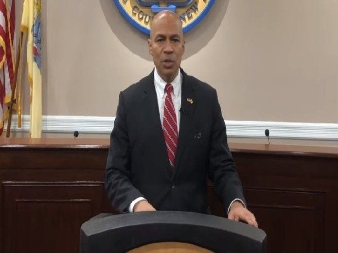 Mayor Michael Soriano defended his administration's proposal to balance the budget with a $5 million emergency loan.