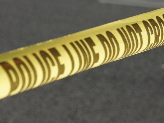 A Denville man killed his mother and lit his home on fire while she was inside May 17, according to the Morris County Prosecutor's Office.