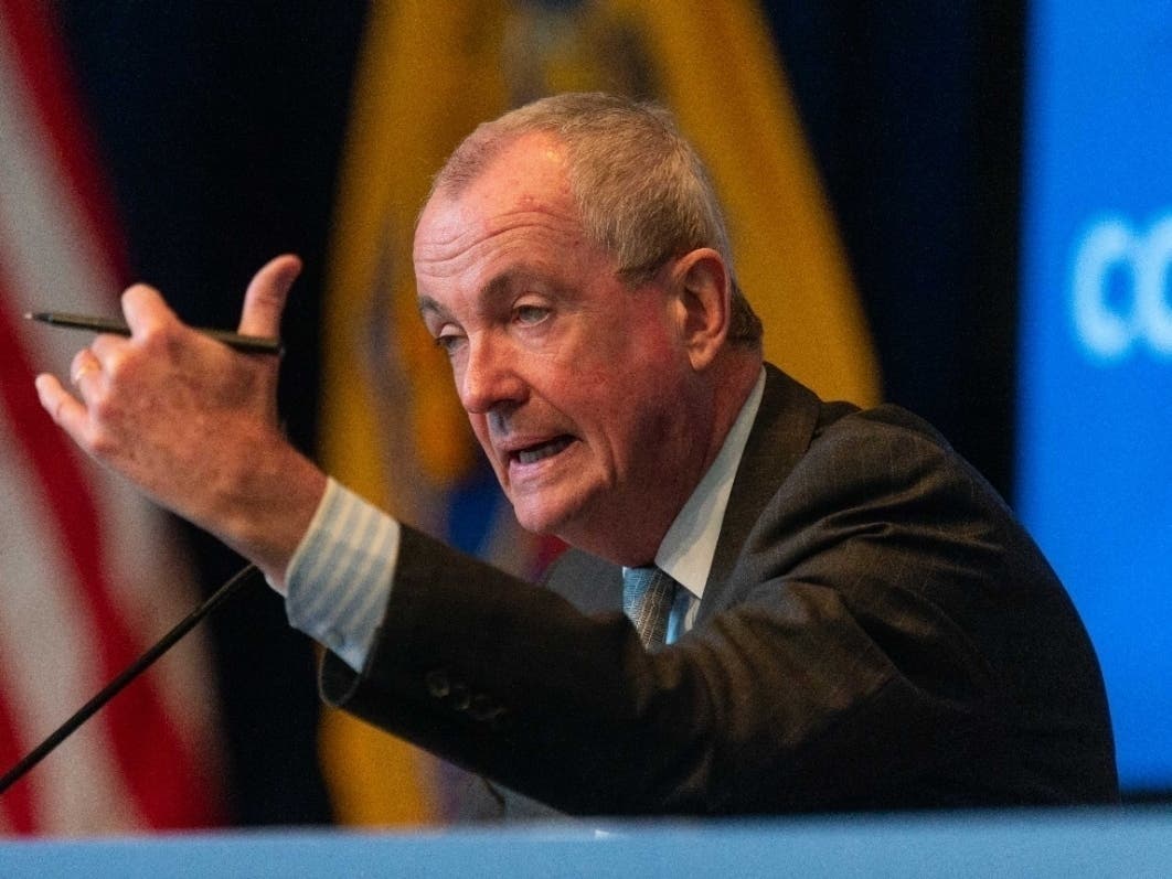 Gov. Phil Murphy reached an agreement with state legislative leaders to add free tuition for certain students to the 2022 budget.