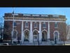 Morristown Post Office