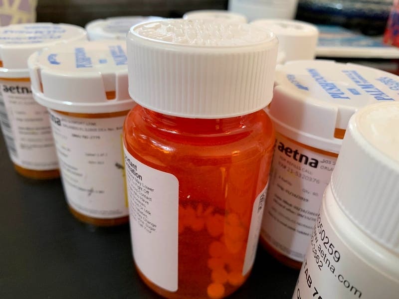 Morristown Pharmacy will hold a grand opening Thursday.