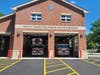 The Mount Tabor Volunteer Fire Department settled into its new firehouse May 5.