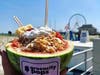VegFest, a major vegan-food festival, takes place this weekend in Atlantic City.