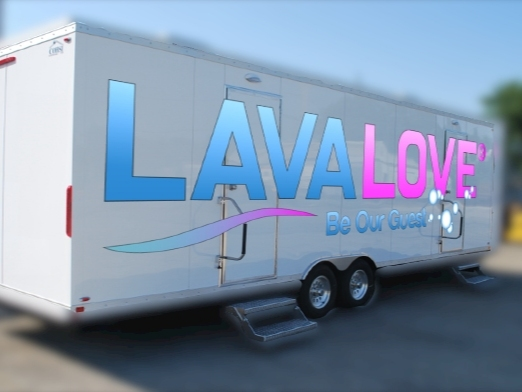 POWER CHANGES LIVES INC will begin operating LavaLove ​— a mobile trailer which will provide full hygiene services to sheltered and unsheltered guests.