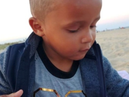 A GoFundMe has been launched for Liam Christian's burial, along with helping his sister in the aftermath of his death.