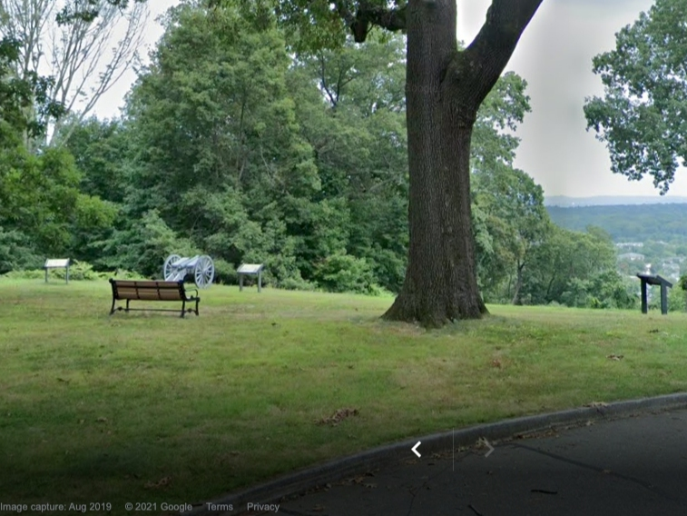 Morristown National Historical Park will reopen its Fort Nonsense area.