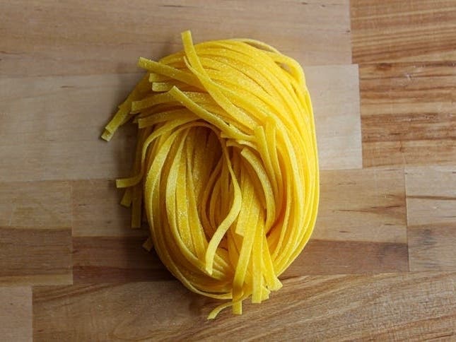 ESO Artisanal Pasta announced it will permanently close.