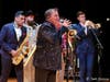 Louis Prima Jr. and The Witnesses will perform Sept. 18 at the Morristown Jazz & Blues Festival.